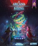 7055915 Arcana Rising