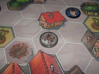 295570 Mr. Jack: The Carriage