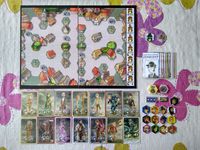 3541208 Mr. Jack: The Carriage