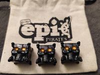 6100910 Tiny Epic Pirates