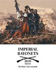 5410340 Imperial Bayonets: We Were Not Cowards – Sedan 1870