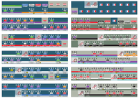 5410341 Imperial Bayonets: We Were Not Cowards – Sedan 1870