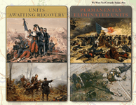 5410343 Imperial Bayonets: We Were Not Cowards – Sedan 1870