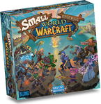 5412207 Small World of Warcraft