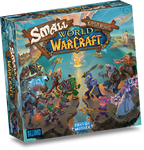 5643226 Small World of Warcraft