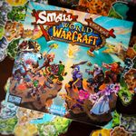 5691711 Small World of Warcraft