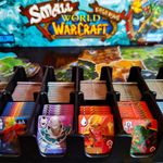 5691715 Small World of Warcraft