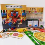 6194411 Pizza Delivery