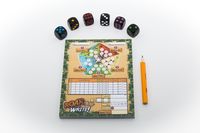 5498564 Roar and Write!