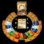 5502604 Roar and Write!