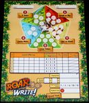 5502612 Roar and Write!