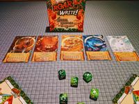 6627741 Roar and Write!