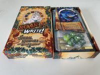 6636879 Roar and Write!