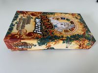 6636880 Roar and Write!