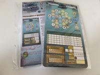 6636889 Roar and Write!