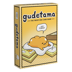 5422908 Gudetama The Tricky Egg Game Holiday Edition