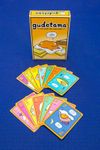 5685602 Gudetama: The Tricky Egg Card Game