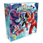 5418197 Power Rangers: Heroes of the Grid -- Rise of the Psycho Rangers