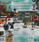 6703344 Power Rangers: Heroes of the Grid -- Rise of the Psycho Rangers