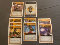 5759063 Power Rangers: Heroes of the Grid – Villain Pack #2: Machine Empire