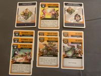 5759064 Power Rangers: Heroes of the Grid – Villain Pack #2: Machine Empire