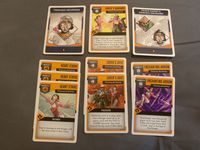 5759065 Power Rangers: Heroes of the Grid – Villain Pack #2: Machine Empire