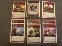 5759066 Power Rangers: Heroes of the Grid – Villain Pack #2: Machine Empire