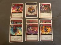 5759067 Power Rangers: Heroes of the Grid – Villain Pack #2: Machine Empire