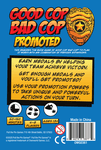 5419761 Good Cop Bad Cop: Promoted