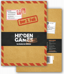 5692208 Hidden Games Crime Scene: The Midnight Crown
