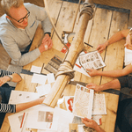 6011371 Hidden Games Crime Scene: The Midnight Crown