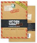 6734315 Hidden Games Crime Scene: The Midnight Crown