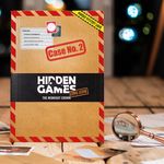 6784602 Hidden Games Crime Scene: The Midnight Crown