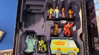 7053036 Scooby-Doo! : Il Gioco da Tavolo
