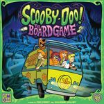 7241970 Scooby-Doo! The Board Game