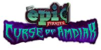 5441620 Tiny Epic Pirates: Curse of Amdiak