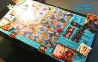 6512311 Tiny Epic Pirates: Curse of Amdiak