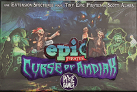 6620686 Tiny Epic Pirates: Curse of Amdiak