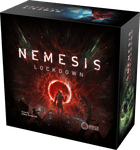 5424909 Nemesis: Lockdown (EDIZIONE INGLESE)
