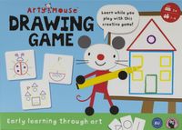 5435214 Arty Mouse: Drawing game