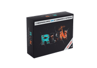 5489993 RUN: The Board Game