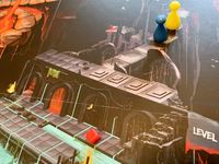 6648167 RUN: The Board Game