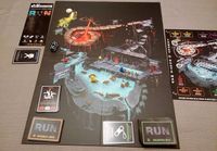 6648168 RUN: The Board Game