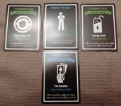 6648169 RUN: The Board Game