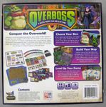 6006199 Overboss: A Boss Monster Adventure