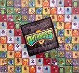 6027573 Overboss: A Boss Monster Adventure