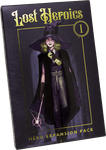 6176429 Hero: Tales of the Tomes – Lost Heroics 1