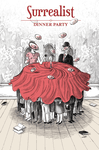 5440247 Surrealist Dinner Party