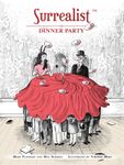 5675794 Surrealist Dinner Party