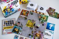 5686221 Zombie Teenz Evolution